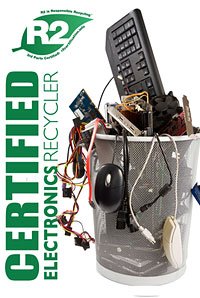 electronics