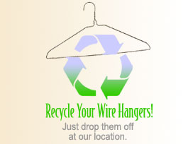 hanger-recycle