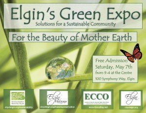 Elgin Green Expo