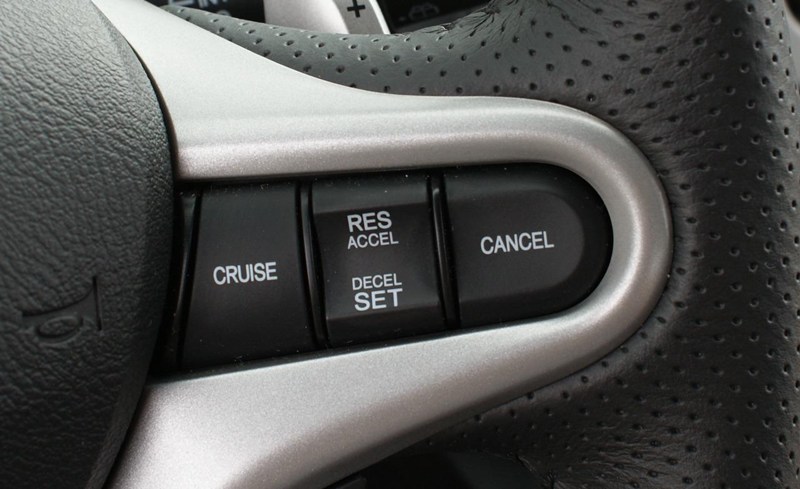 cruise-control