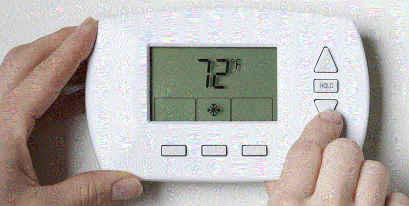 thermostat