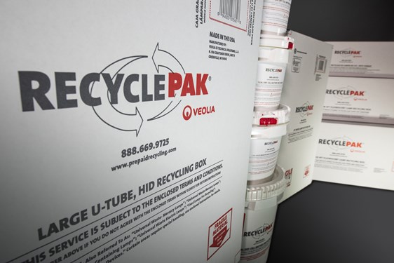 RecyclePak