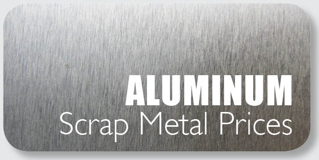 Scrap Aluminum Prices Elgin Recycling