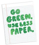 paperless